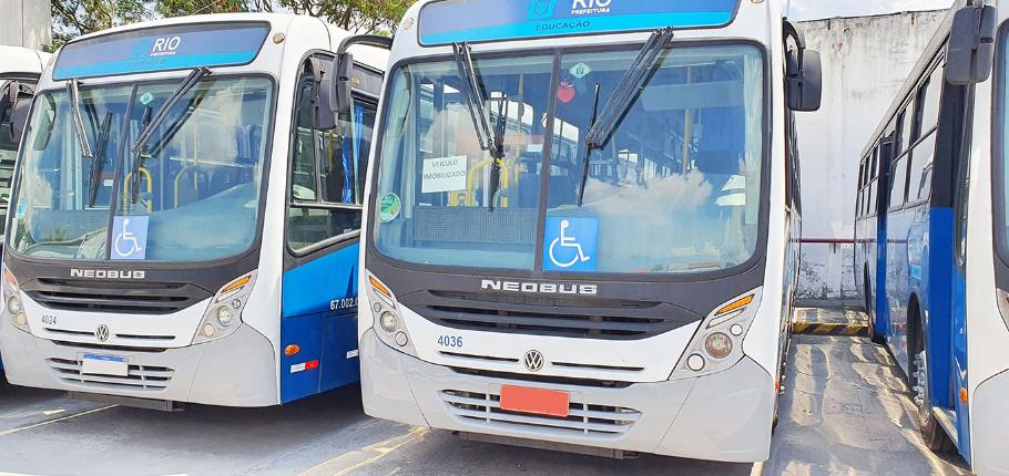 VOLKSWAGEN VW17.230  NEOBUS MEGA PLUS COM AR E ELEVADOR JC