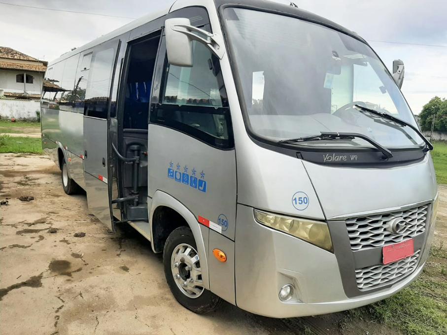 Ônibus Usados Para Venda | RM VENDA DE ÔNIBUS