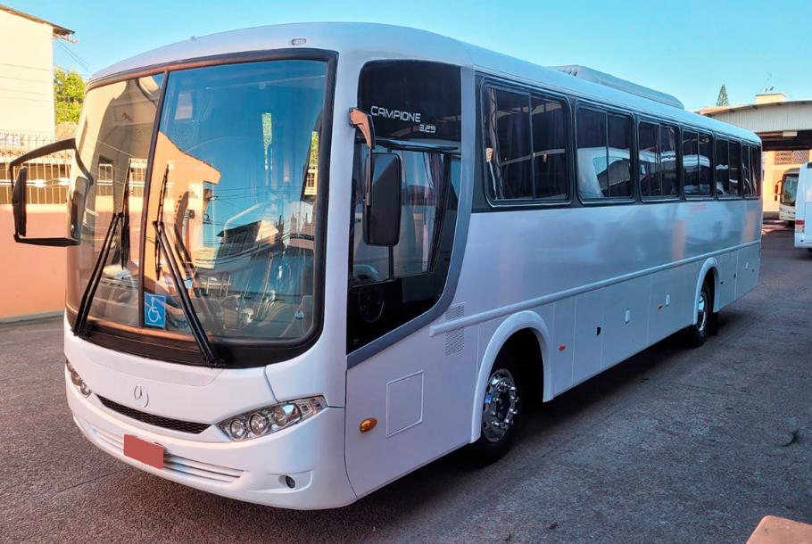 Ônibus Usados Para Venda | RM VENDA DE ÔNIBUS