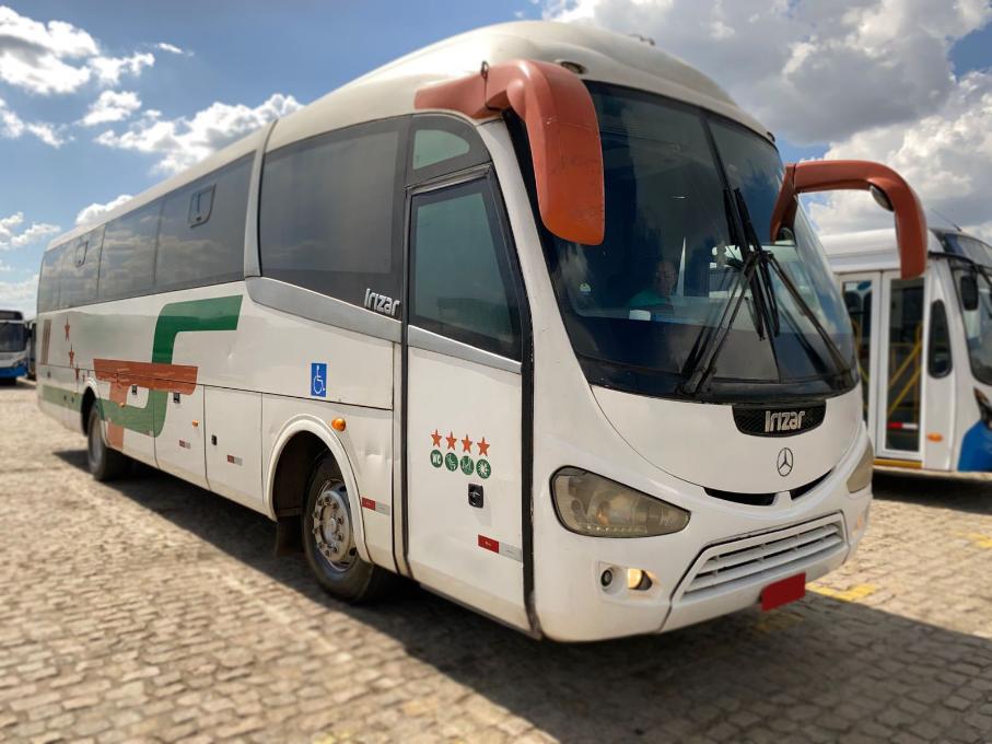 MERCEDES-BENZ OF1724  IRIZAR PB I6 COM AR E WC 42L VC