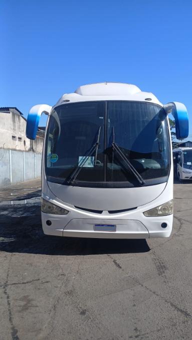SCANIA K310  IRIZAR I6  COM AR E WC VC