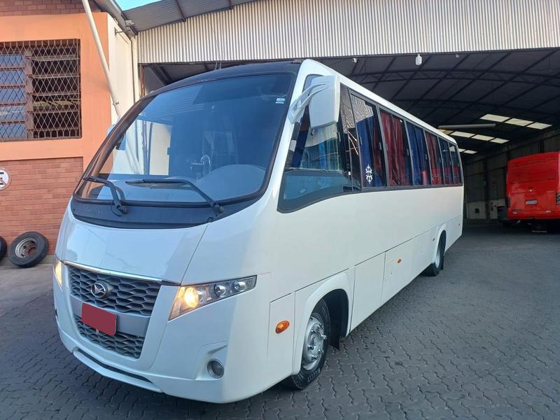 MERCEDES-BENZ LO 916  VOLARE DW9 COM AR VC