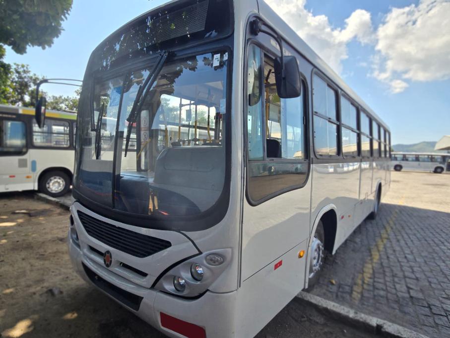 MERCEDES-BENZ OF 1519  MARCOPOLO TORINO SEM AR COM ELEVADOR JC
