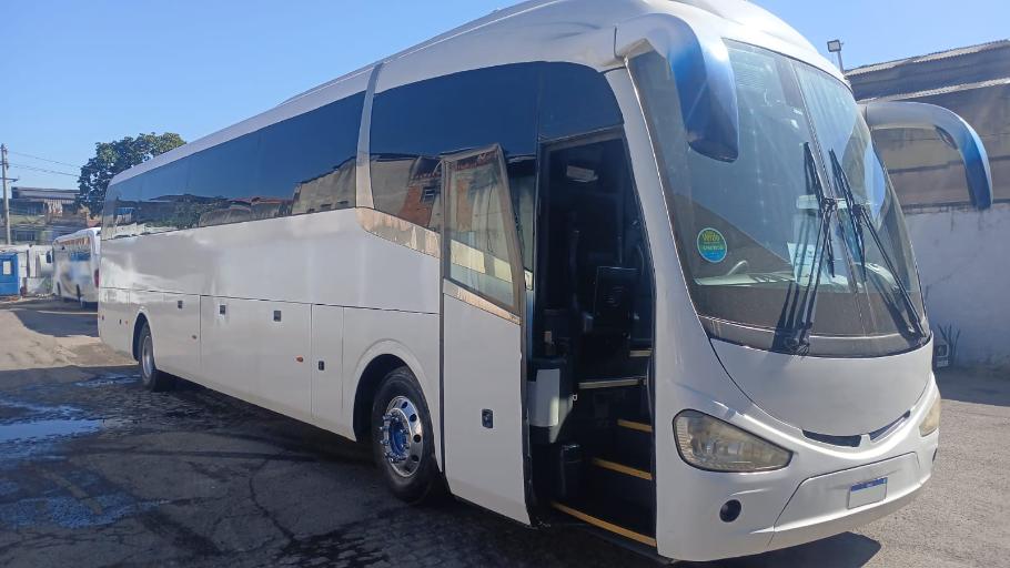 SCANIA K310  IRIZAR PB COM AR COM WC 46L VC