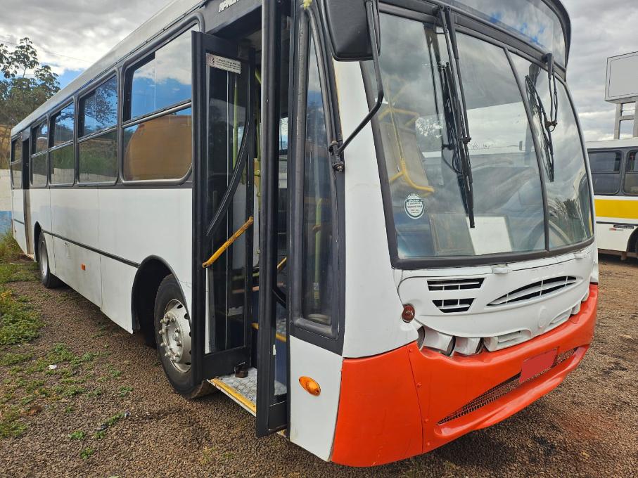 MERCEDES-BENZ OF 1418  CAIO APACHE VIP