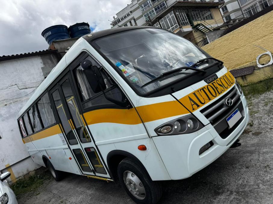 AGRALE MA 10  VOLARE V8 2020 22L COM AR JC