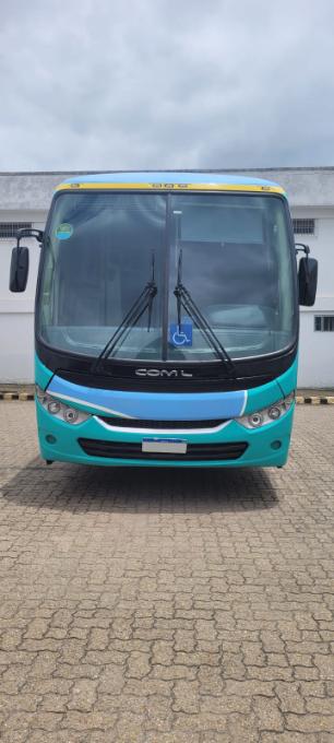 VOLKSWAGEN VW 17.230 ODS  COMIL CAMPIONE 345 COM AR E WC VC