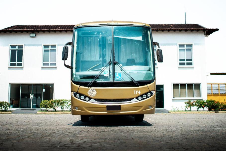SCANIA K310  COMIL CAMPIONE 345 46L COM AR E WC VC