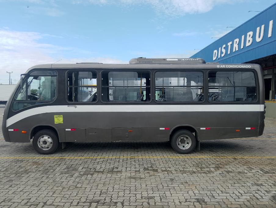 VOLKSWAGEN VW9.160  NEOBUS THUNDER + COM AR 32L JC