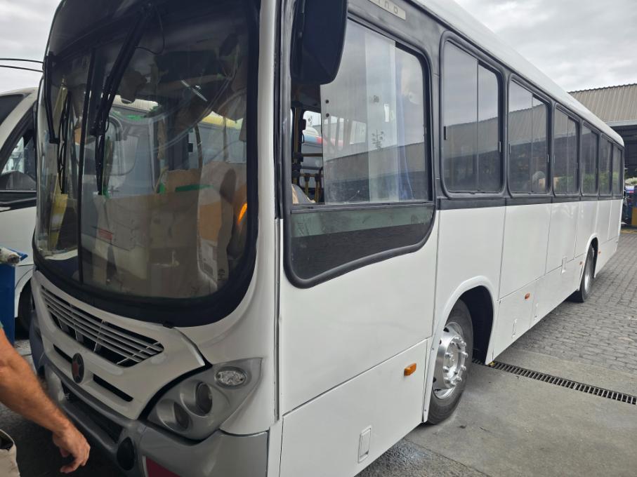 MERCEDES-BENZ OF 1721  MARCOPOLO TORINO COM AR COM ELEVADOR JC