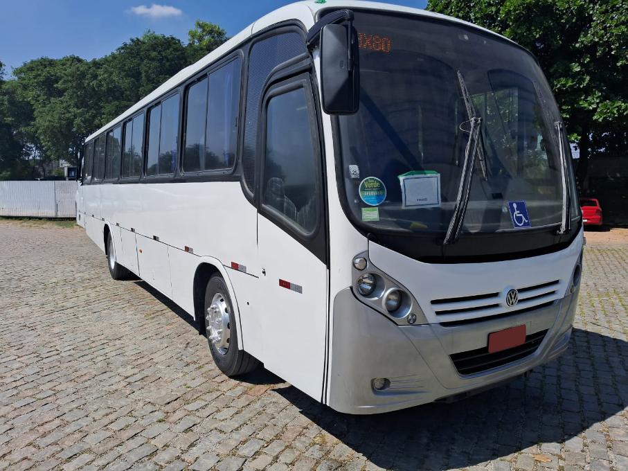 VOLKSWAGEN VW17.230  NEOBUS SPECTRUM CITY COM AR JC