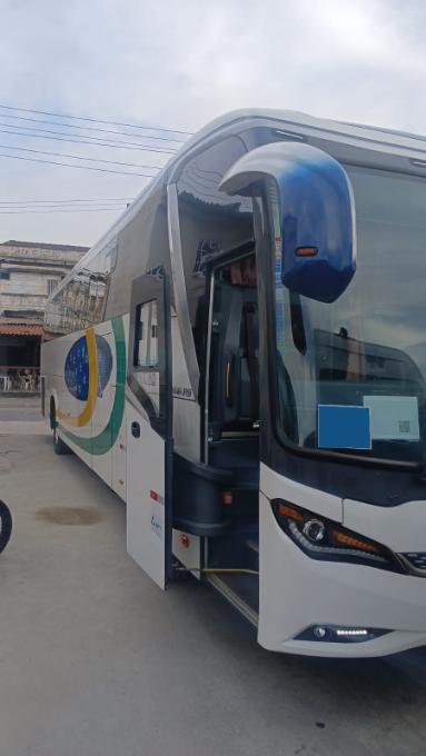 MERCEDES-BENZ O500RS  MASCARELLO R6 COM AR ELEVADOR E WC VC