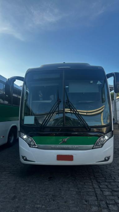 VOLVO B340 R  NEOBUS NEW ROAD 360  COM AR CONDICIONADO E WC