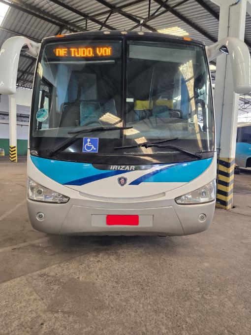 SCANIA K310  IRIZAR CENTURYS 46L COM WC VC